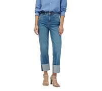 Women's Regular Jeans Salsa Jeans Faith Push In Bleu 32x32