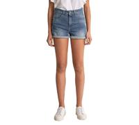 Salsa Jeans Push In Secret Glamour Denim Shorts