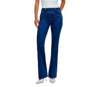 Salsa Jeans Secret Push In Jeggings
