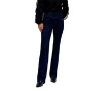 Salsa Jeans Secret Push In Jeggings