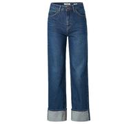 Salsa Jeans True with Cuff Jeans 33 Blue