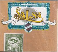 Salsa: La Musica Que Se Fuma