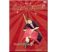 Salsa Lessons. Dance Like a Star. (DVD PAL)