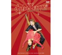Salsa Lessons: Dance Like a Star [DVD] [Region 1] [US Import] [NTSC]