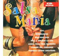 Salsa Mania 1