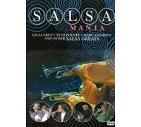 SALSA MANIA / VARIOUS