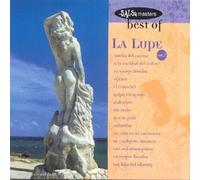 Salsa Masters/Best of La Lupe, Vol. 2