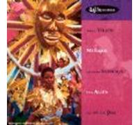 Salsa Masters - """"Best of Vilato, Meniqu