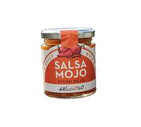 Salsa Mojo Picon: Rich & Spicy 165g
