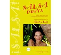 Salsa Nueva: Vibrant Salsa Beat Meets Contemporary Classical Piano Music