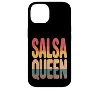 Salsa Queen Queen Dance Case for iPhone 14
