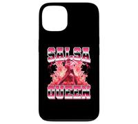 Salsa Queen Salsa Dance Dancing Dancer 90s Bootleg Style Case for iPhone 13