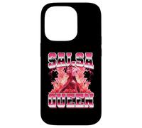 Salsa Queen Salsa Dance Dancing Dancer 90s Bootleg Style Case for iPhone 14 Pro