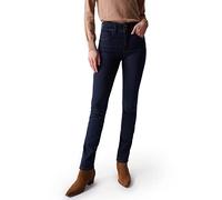 Salsa Secret Push in Slim Jeans in Denim