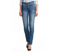 Salsa Jeans Secret Push In Slim Soft Touch Jeans