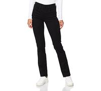Salsa Jeans 123424 Push In Secret Slim True Jeans Black 28 / 32 Woman