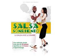 Salsa sonriendo: La Salsa avec le Sourire