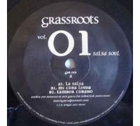 Salsa Soul-12"