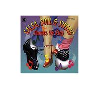 Salsa ,Soul ,And Swing