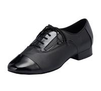 Salsa Tango Practice Shoes for Men,Mens Ballroom Dance Shoes,Flexible and Wear Resistant,Flexible and Lightweight,Suitable for Quickstep,Latin,Tango,Waltz,Foxtrot