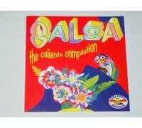 Salsa: The Calienta Compilation by Irakere, Adalberto Alvarez and Su Son, Ng La Banda, Malena Burke, Celina Gonzale (0100-01-01j