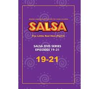 Salsa: The Little Red Hen (Part 1) Episodes 19-21