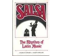 Salsa: The Rhythm of Latin Music (Performance in World Music Series)