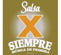Salsa X Siempre / Various