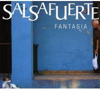 Salsafuerte - Fantasia