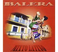 Salsaloco De Cuba - Mixto Latino