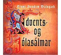 Salsgard - Advents Og Jolasalmar