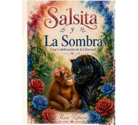 Salsita y La Sombra -Una Celebración de la Libertad