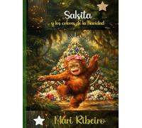 Salsita y los colores de la Navidad