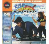 Salsoul Jam 2000: Dance Your Ass Off (25th Anniversary Edition)