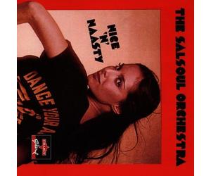 Salsoul Orchestra - Nice N' Naasty