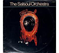 Salsoul Orchestra, The - Salsoul Orchestra [Vinyl LP]