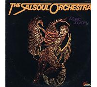 Salsoul Orchestra, The - (VINYL LP) Magic Journey [VINYL]