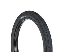 Salt 16 Inch Tracer Tyre Black 2.2 Inch
