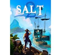 Salt 2: Shores of Gold (PC) - Steam Key - GLOBAL