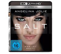 UHD Salt [Blu-Ray] [Import]