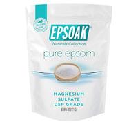 Salt 5 lbs. Magnesium Sulfate