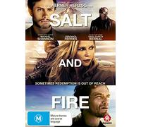 Salt And Fire