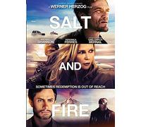 Salt and Fire