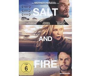 Salt and Fire