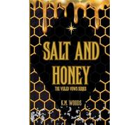 Salt and Honey