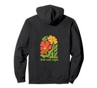 Salt and Light Christian Faith Jesus Christ Pullover Hoodie
