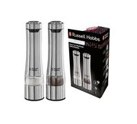 SALT AND PEPPER GRINDER/23460-56 RUSSELL HOBBS
