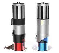 Salt and Pepper grinders Darth Vader and Anakin - Star Wars (Disney)