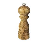 Peugeot - Paris Pepper Mill Olive Wood, 18 cm - Wood