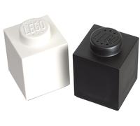 Salt and Pepper Set